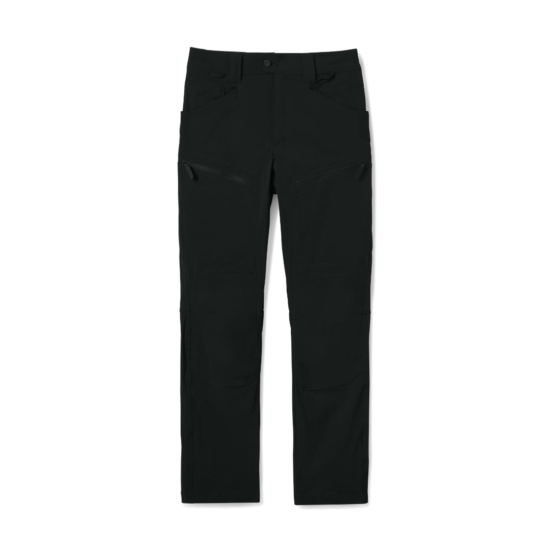 Pantalon tactique V.XI Diversion 5.11 Tactical nylon extensible dix poches aérations VENT-TAC