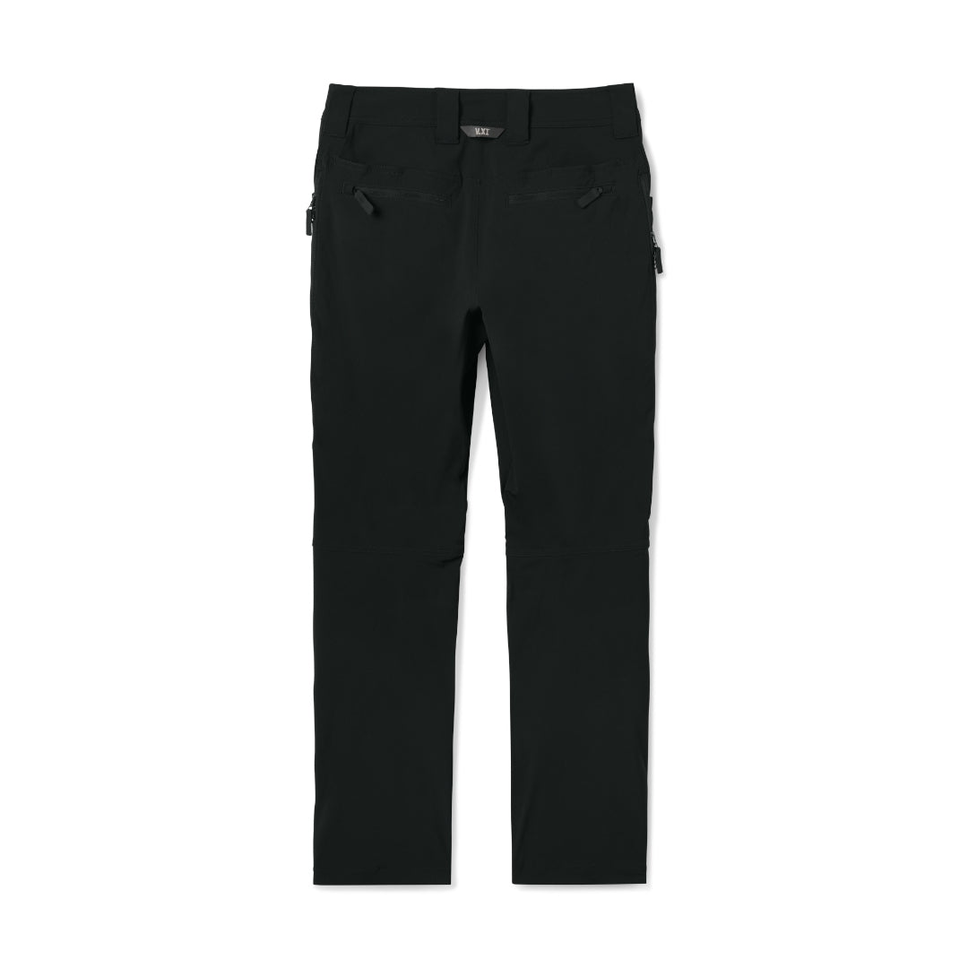 Pantalon tactique V.XI Diversion 5.11 Tactical nylon extensible dix poches aérations VENT-TAC