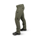 Pantalon tactique V.XI Diversion 5.11 Tactical nylon extensible dix poches aérations VENT-TAC