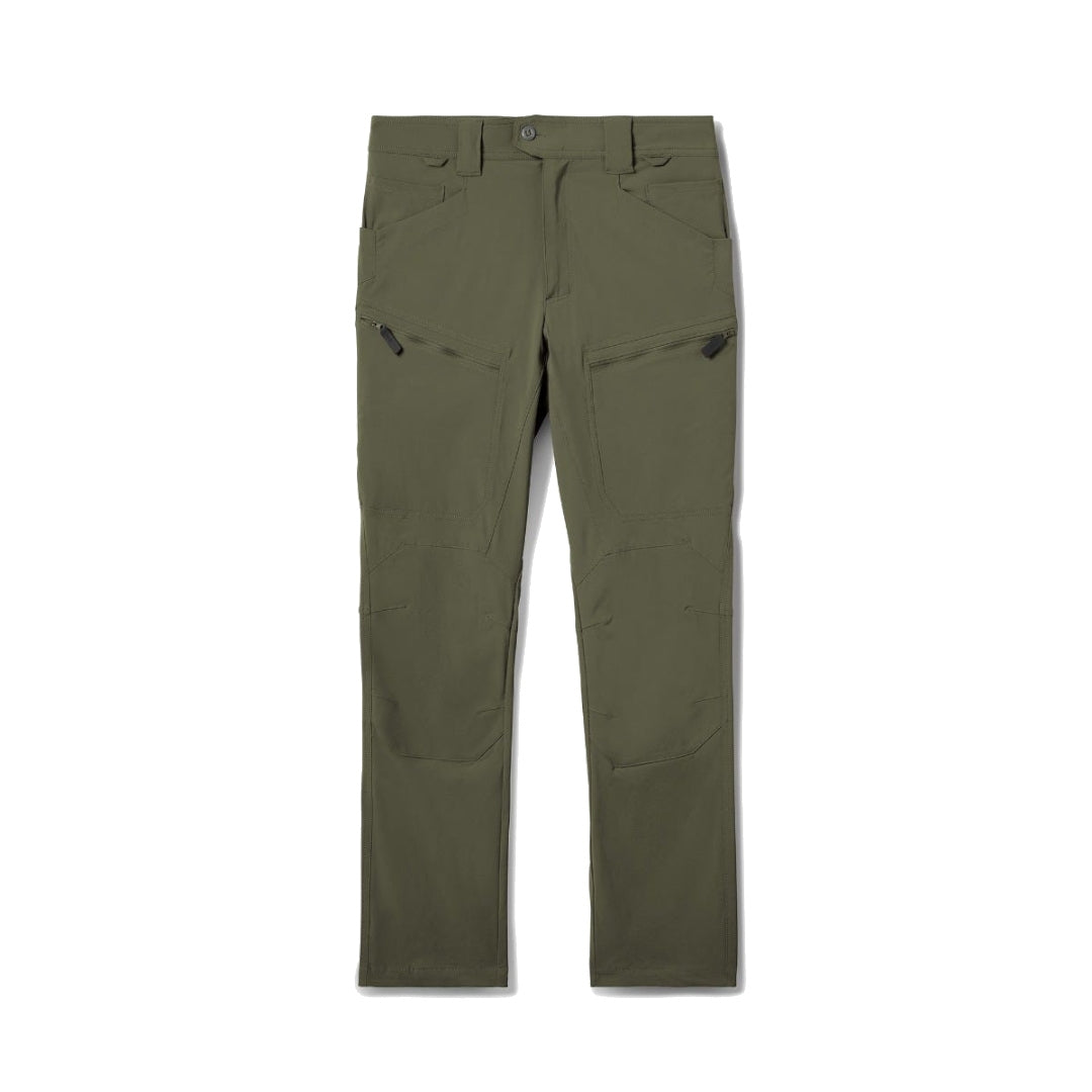 Pantalon tactique V.XI Diversion 5.11 Tactical nylon extensible dix poches aérations VENT-TAC