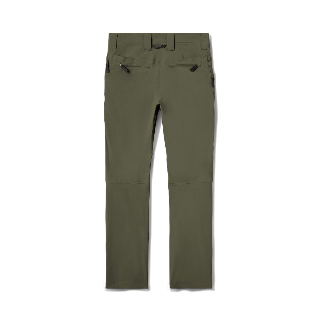 Pantalon tactique V.XI Diversion 5.11 Tactical nylon extensible dix poches aérations VENT-TAC