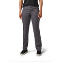Pantalon tactique femme 5.11 Tactical Cirrus 2.0 en sergé Flex-Tac sept poches finition Teflon