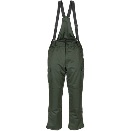 Pantalon thermique Polar MFH - Vert Olive - Welkit.com