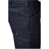 Pantalon utilitaire Defender-Flex 5.11 Tactical coupe droite douze poches et boucle Ready Loop