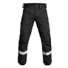 Pants Tactical V2 SECU-ONE ELASTICATED BOTTOM HV-TAPE