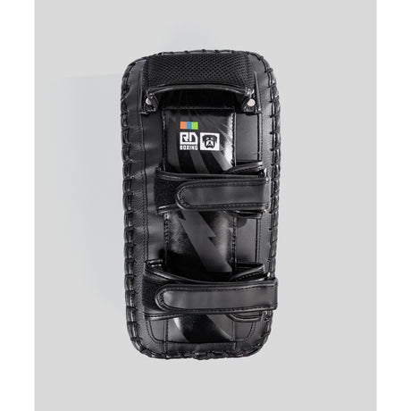 Pao courbe GK Professional bouclier de frappe pour le travail des coups de pied