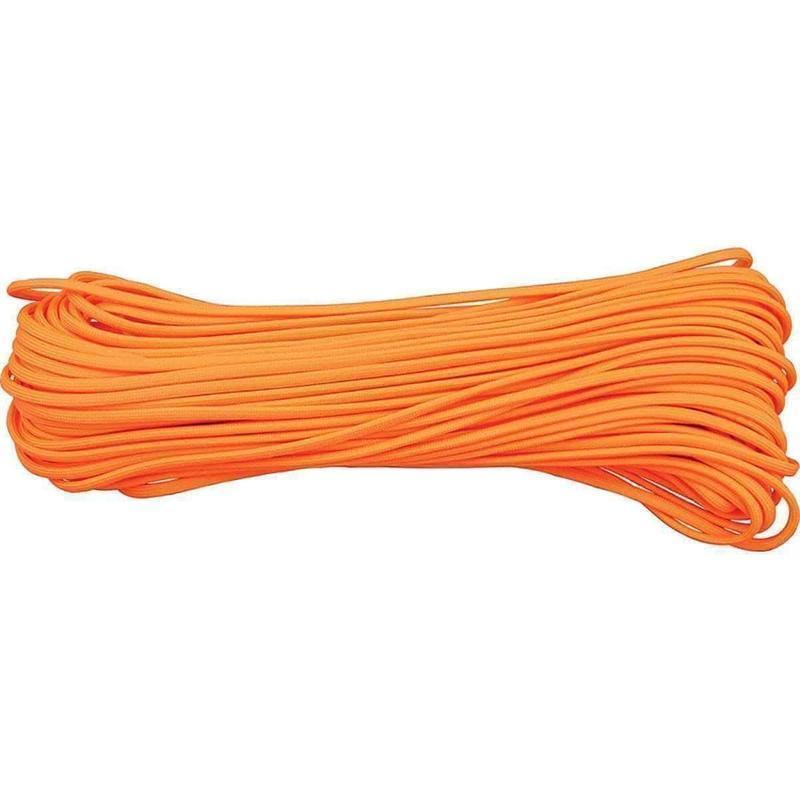 Accessoire de survie 30 M MNSP - Orange - Welkit.com