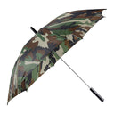Parapluie Ares pour la garnison, les déplacements en tenue et l'usage quotidien
