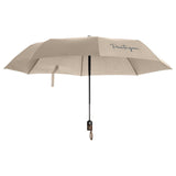 Parapluie pliant Pentagon Noah à ouverture automatique toile Teflon 98 cm SPF80 315 g
