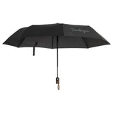 Parapluie pliant Pentagon Noah à ouverture automatique toile Teflon 98 cm SPF80 315 g
