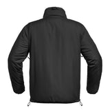 Parka A10 Equipment Fighter XMF 120 [+5°C > -5°C]