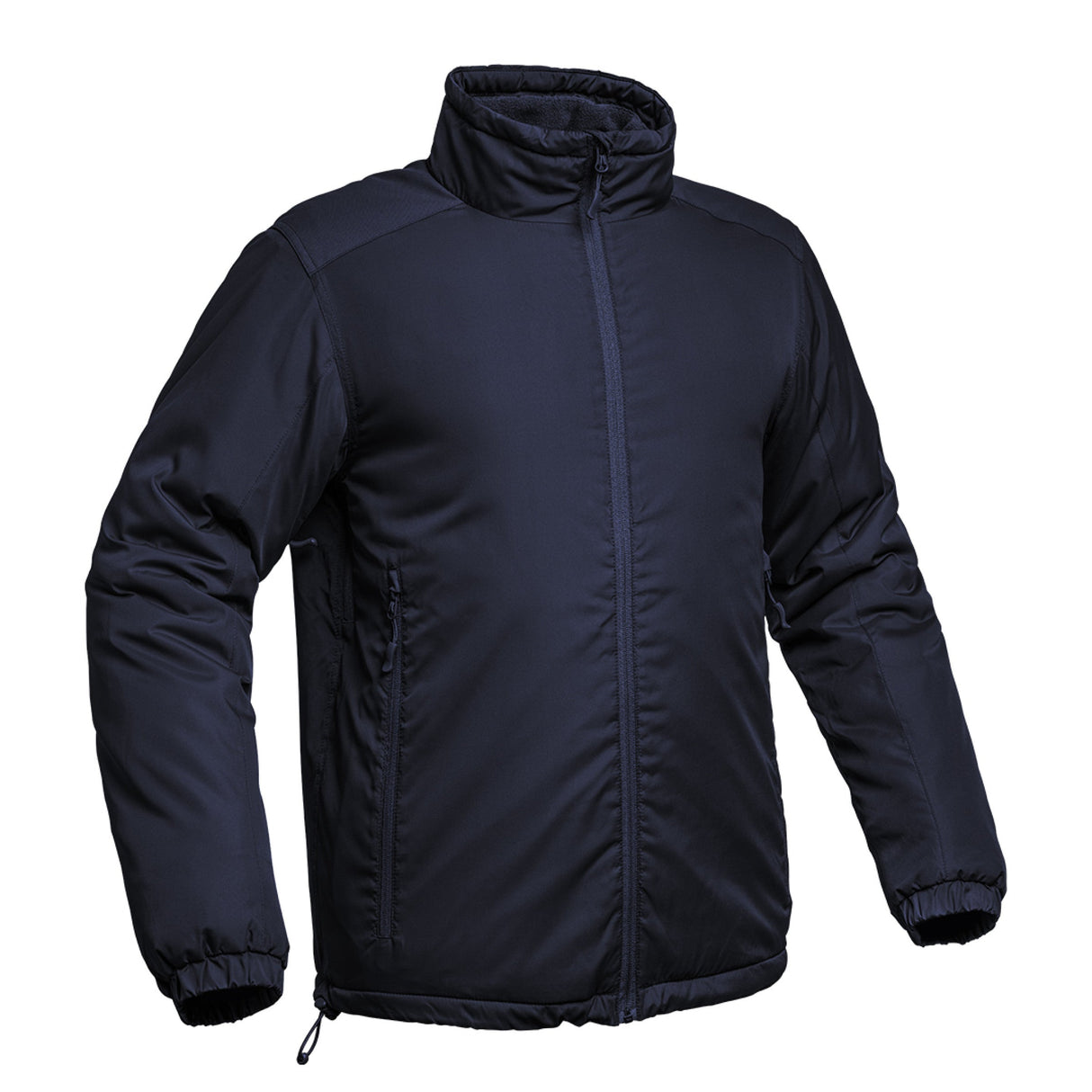 Parka A10 Equipment Fighter XMF 120 [+5°C > -5°C]