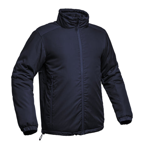 Parka A10 Equipment Fighter XMF 120 [+5°C > -5°C]