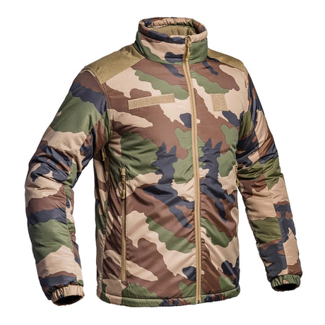 Parka A10 Equipment Fighter XMF 120 [+5°C > -5°C]