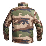 Parka A10 Equipment Fighter XMF 120 [+5°C > -5°C]