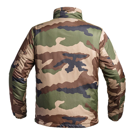 Parka A10 Equipment Fighter XMF 120 [+5°C > -5°C]
