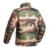Parka A10 Equipment Fighter XMF 120 [+5°C > -5°C]