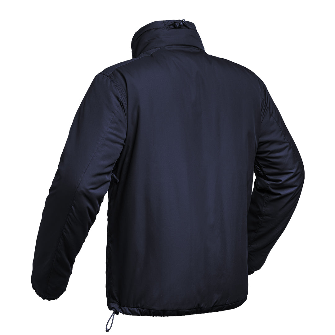 Parka A10 Equipment Fighter XMF 120 [+5°C > -5°C]
