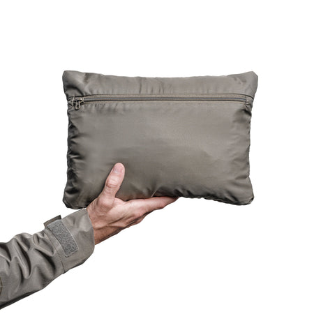 Parka A10 Equipment Fighter XMF 120 [+5°C > -5°C]