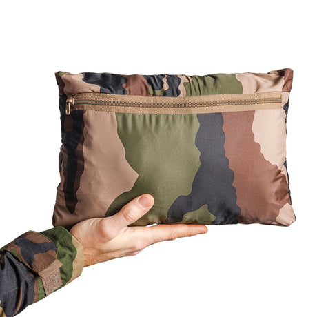 Parka A10 Equipment Fighter XMF 120 [+5°C > -5°C]