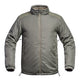 Parka A10 Equipment Fighter XMF 120 [+5°C > -5°C]