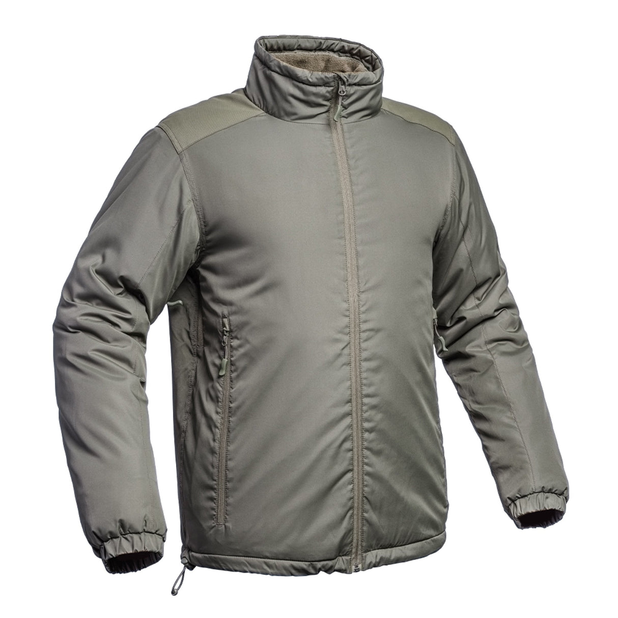 Parka A10 Equipment Fighter XMF 120 [+5°C > -5°C]