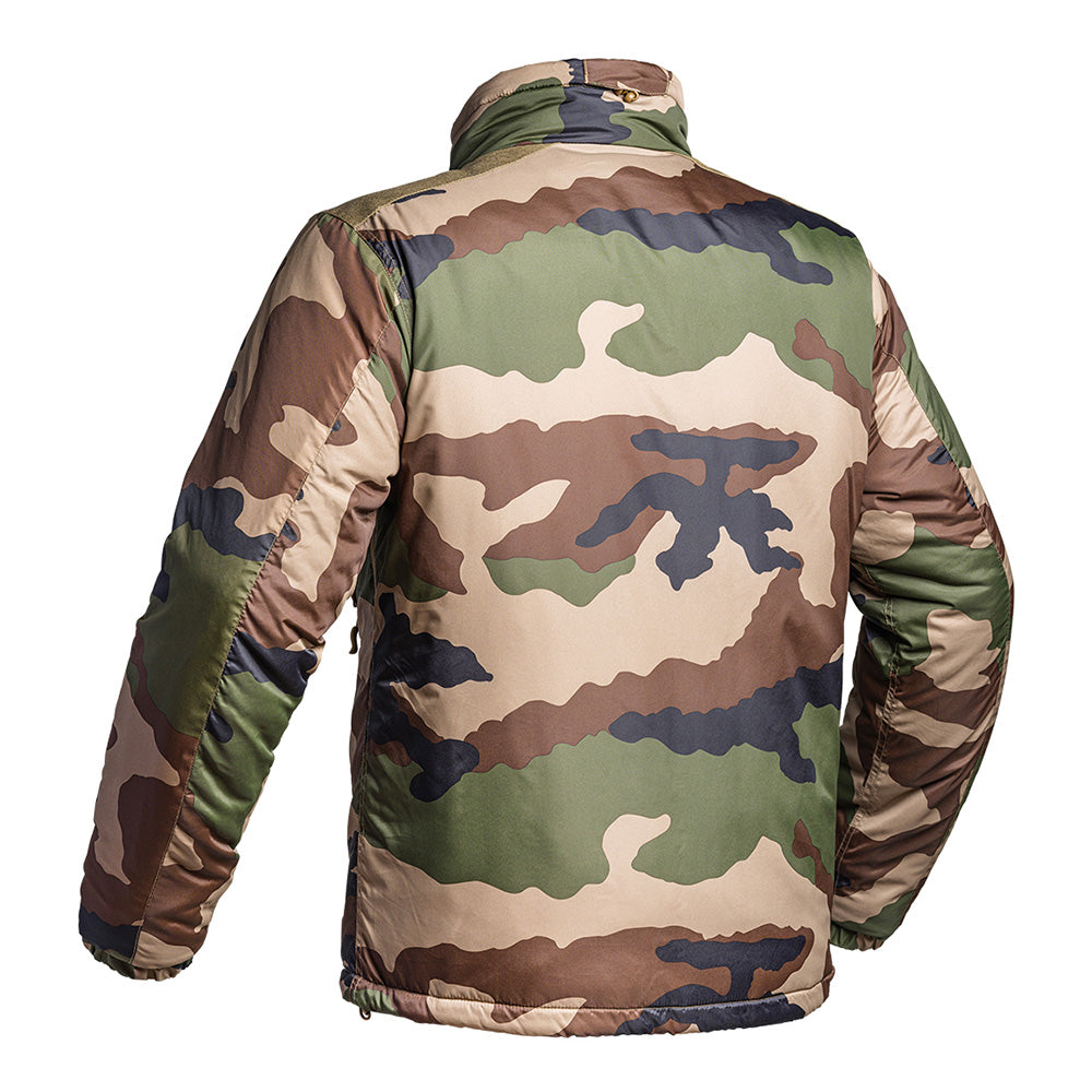 Parka A10 Equipment Fighter XMF 120 [+5°C > -5°C]