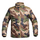 Parka A10 Equipment Fighter XMF 120 [+5°C > -5°C] (destockage)