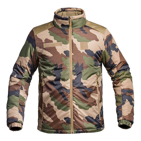 Parka A10 Equipment Fighter XMF 120 [+5°C > -5°C] (destockage)