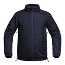 Parka A10 Equipment Fighter XMF 120 [+5°C > -5°C]