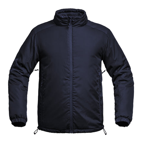 Parka A10 Equipment Fighter XMF 120 [+5°C > -5°C]