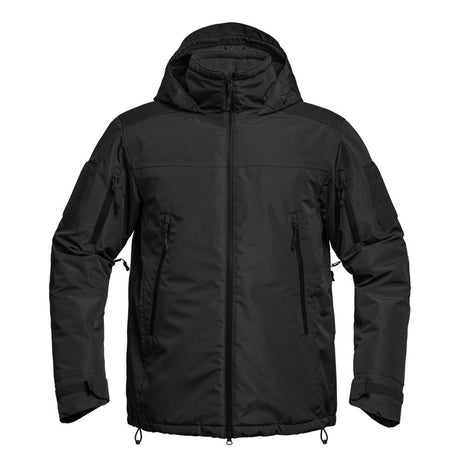 Parka HARDSHELL FIGHTER XMF 200 A10 Equipment - Noir - Welkit.com