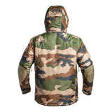 Parka A10 Equipment Hardshell Fighter XMF 200