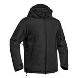 Parka A10 Equipment Hardshell Fighter XMF 200 [-5°C > -15°C]