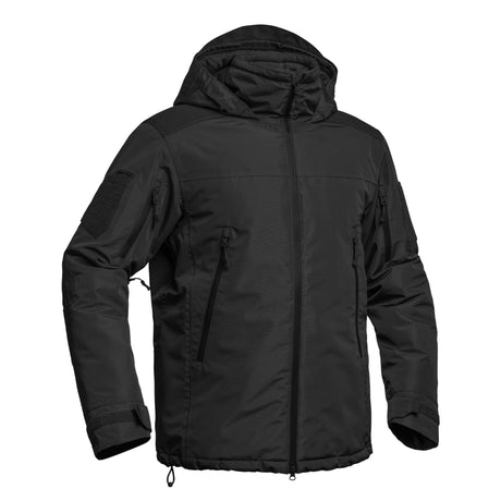 Parka A10 Equipment Hardshell Fighter XMF 200 [-5°C > -15°C]