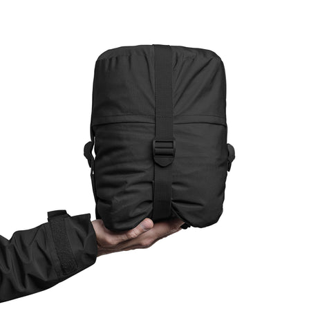 Parka A10 Equipment Hardshell Fighter XMF 200 [-5°C > -15°C]