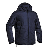 Parka A10 Equipment Hardshell Fighter XMF 200 [-5°C > -15°C]