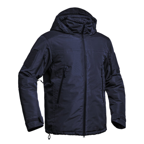 Parka A10 Equipment Hardshell Fighter XMF 200 [-5°C > -15°C]