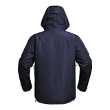 Parka A10 Equipment Hardshell Fighter XMF 200 [-5°C > -15°C]