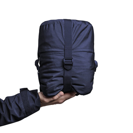 Parka A10 Equipment Hardshell Fighter XMF 200 [-5°C > -15°C]
