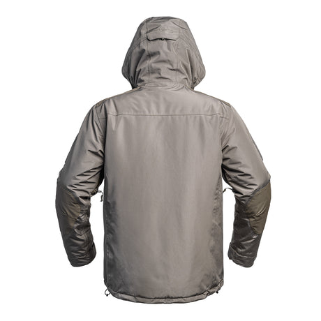 Parka A10 Equipment Hardshell Fighter XMF 200 [-5°C > -15°C]