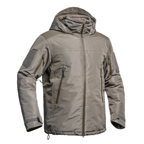 Parka A10 Equipment Hardshell Fighter XMF 200 [-5°C > -15°C]
