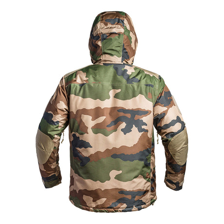 Parka A10 Equipment Hardshell Fighter XMF 200 [-5°C > -15°C]