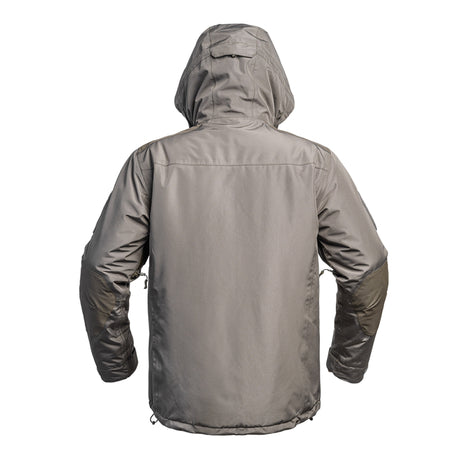 Parka A10 Equipment Hardshell Fighter XMF 200 [-5°C > -15°C]