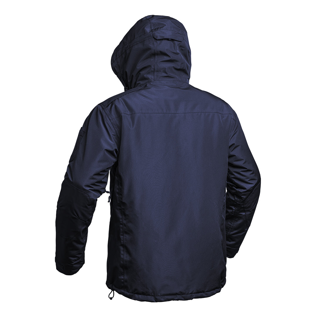Parka A10 Equipment Hardshell Fighter XMF 200 [-5°C > -15°C]