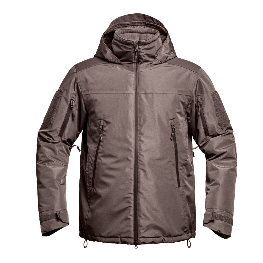 Parka A10 Equipment Hardshell Fighter XMF 200 [-5°C > -15°C]