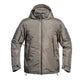 Parka A10 Equipment Hardshell Fighter XMF 200 [-5°C > -15°C]