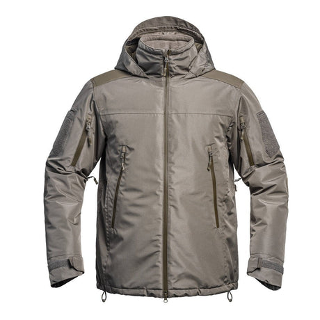 Parka A10 Equipment Hardshell Fighter XMF 200 [-5°C > -15°C]