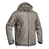 Parka A10 Equipment Hardshell Fighter XMF 200