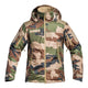 Parka A10 Equipment Hardshell Fighter (destockage)
